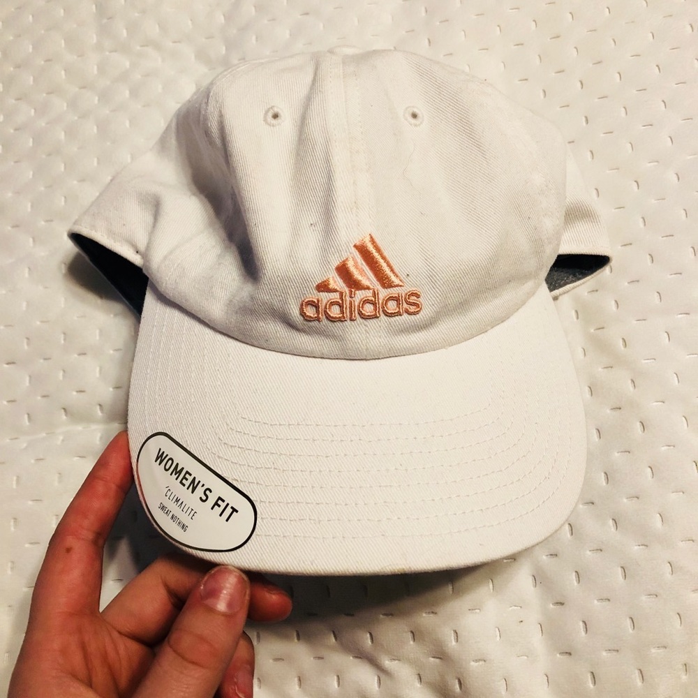 Women’s Adidas Cap